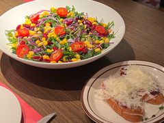-ZAFFERANO西班牙海鲜饭(上海首店)