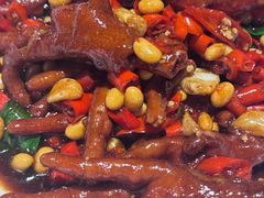 -辣小鲜·南昌大排档(船山路店)