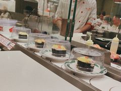 -新一番三文鱼寿司(大东海店)