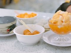 -芬芳甜品(同福路店)