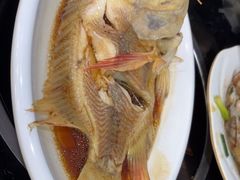 -小海豚•老字号海鲜餐厅(天涯店)