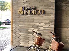 -上海外滩英迪格酒店