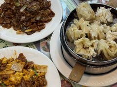 -白魁老号饭庄(交道口店)