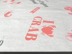 -Catch the Cajun Seafood(表参道店)