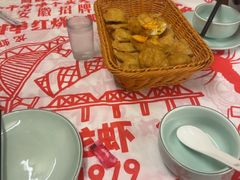 -阿财老铺·老蚌埠龙虾城(华夏总店)