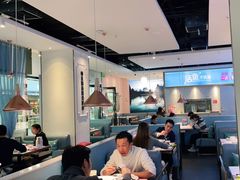 大堂-花椒俏川菜小馆(南海万达店)