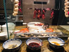 -嘉定凯悦·咖啡厅