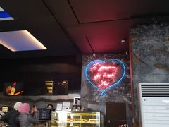 -Cafe Aewol Monsant