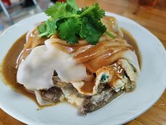 猪肝肠粉-潮味肠粉(猷巷店)