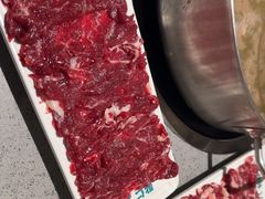 -非遗•老字号•阿彬牛肉火锅(广济桥店)