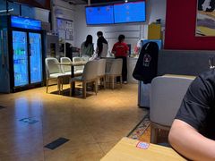 -西粉堂新疆米粉(朝外店)