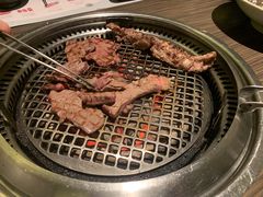 -赤坂亭·M9和牛烧肉(南京江南虹悦城店)