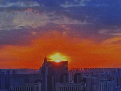 -沈阳君悦酒店·意坊意大利餐厅