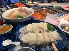 -大隐·成都火锅Bistro(合生麒麟新天地店)