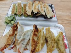 -众品老方子锅贴甜沫(李村店)