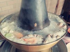-鑫龙火锅城(青岛分店)