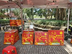-南沙天后宫景区