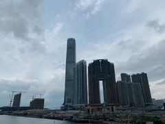 -香港皇家太平洋酒店