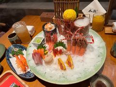-水濑·日料放题(天河店)