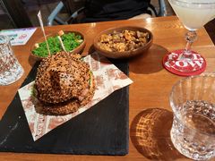 -FAT COW(虹梅路店)