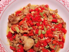 -蛮佬拾·乡里土菜馆(河西王府井店)