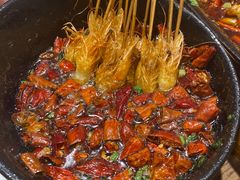 -成都吃客(九眼桥店)