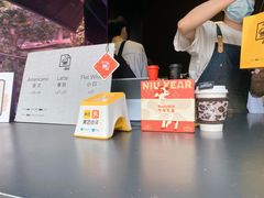-JPG coffee(广州体育西店)