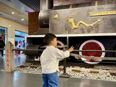 -中国铁道博物馆(正阳门馆)