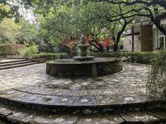 -天毓山庄·餐厅