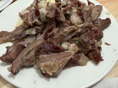 -三中高皇羊肉馆