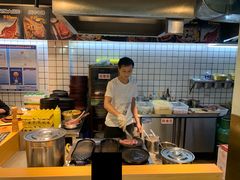 -两点半深夜牛排(斗西路店)