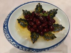 红枣南瓜-宁波状元楼酒店(和义路店)