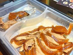 -青年公社烤鸭(蜀山万象汇店)