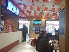 -老通城豆皮大王(吉庆街店)