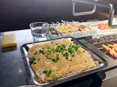 -很久以前羊肉串(南京路第一百货店)