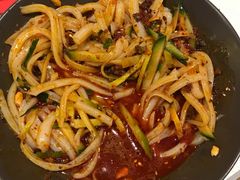 -Restaurant Sichuan 川里川外