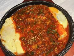 -英兰朝族饭店(河南桥头店)