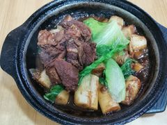 -珍珍小食店(西华路店)