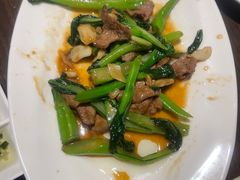 -新旺茶餐厅(嘉里城店)