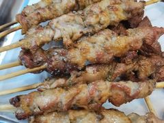 -新疆艾麦尔烧烤(丰台路口店)