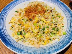 扬州炒饭-扬州狮子楼(东关街店)