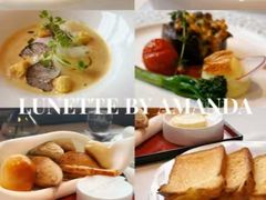 -弦月窗LUNETTE BY AMANDA(复兴路店)