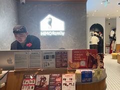 -海马体家庭照相馆(深圳笋岗万象食家家庭店)