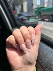 -UMl Nail 尤米美甲美睫半永久