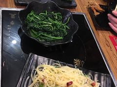 -七裕庄(凯旋南路店)