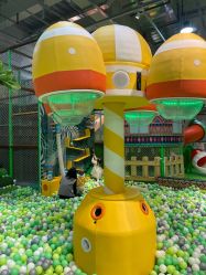 -丽家宝贝总部基地(金业大街店)