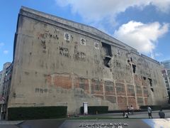 -上海四行仓库抗战纪念馆