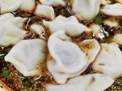 -回坊马二饺子馆