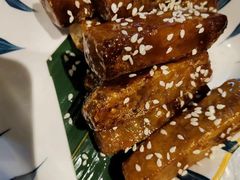 -食锦记·福建私房菜(浦西万达店)