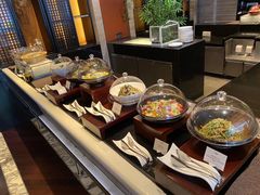 -深圳四季酒店·馥自助餐厅